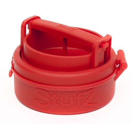 Stufz Burger Maker